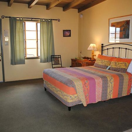 29 Palms Inn Twentynine Palms Eksteriør bilde