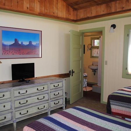 29 Palms Inn Twentynine Palms Eksteriør bilde