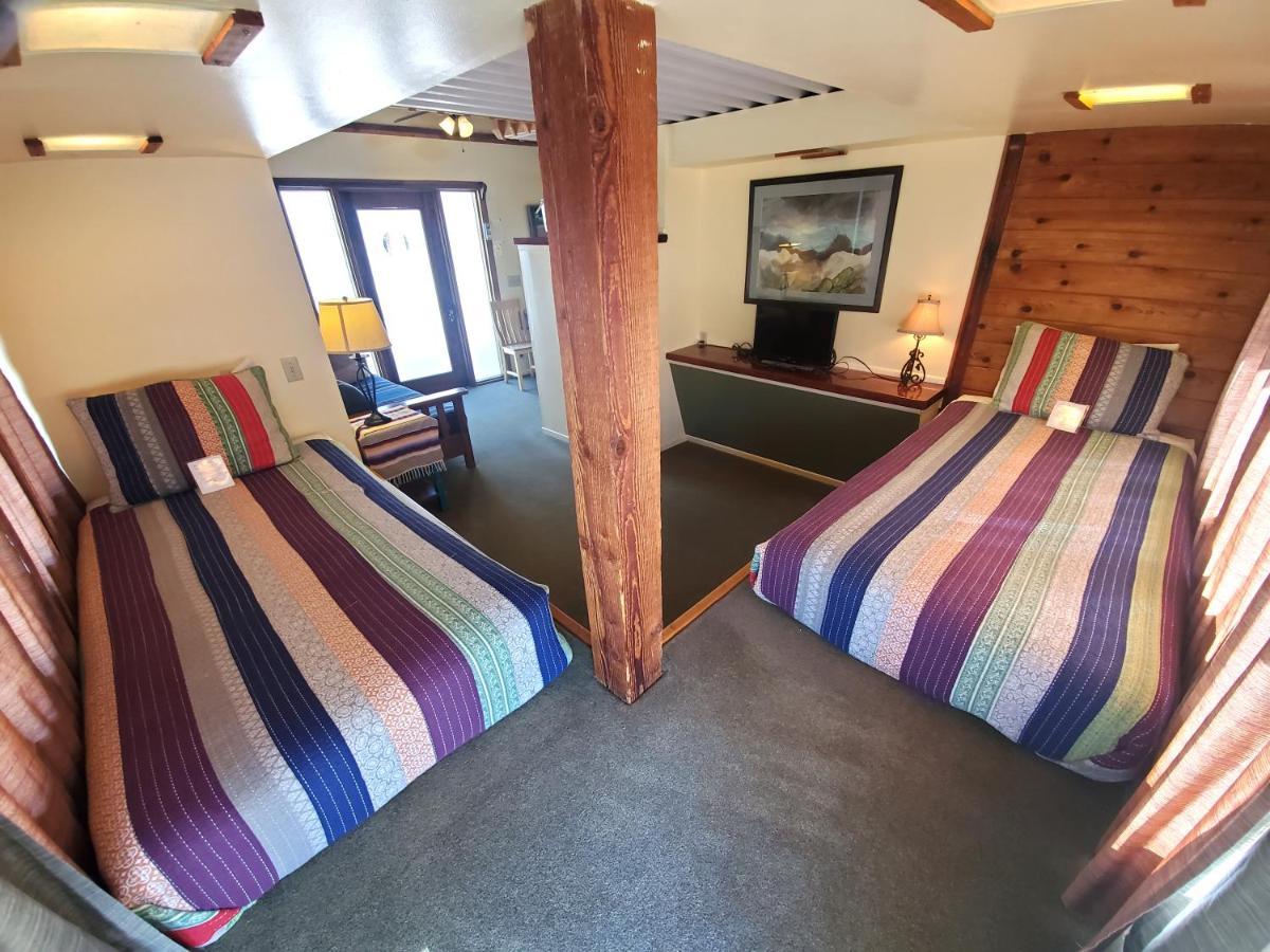 29 Palms Inn Twentynine Palms Eksteriør bilde