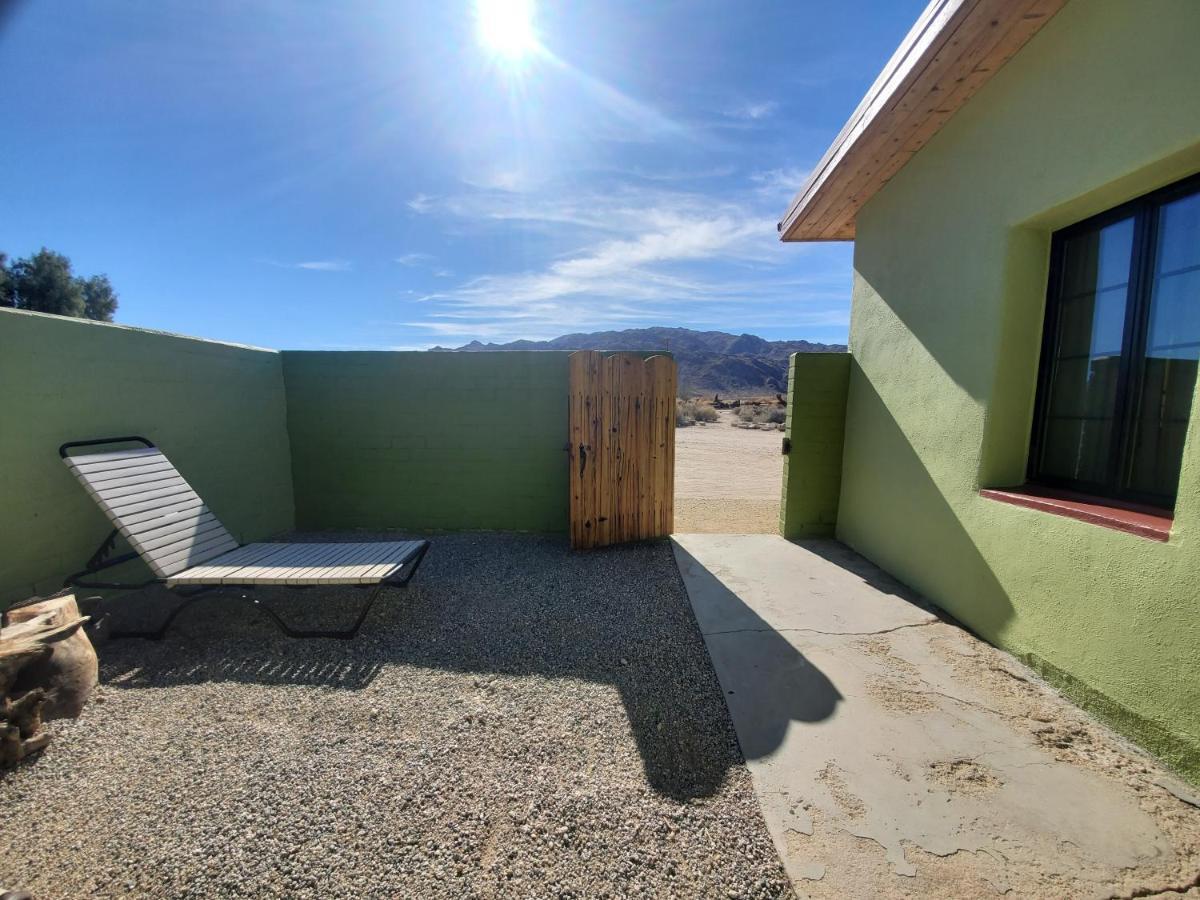 29 Palms Inn Twentynine Palms Eksteriør bilde