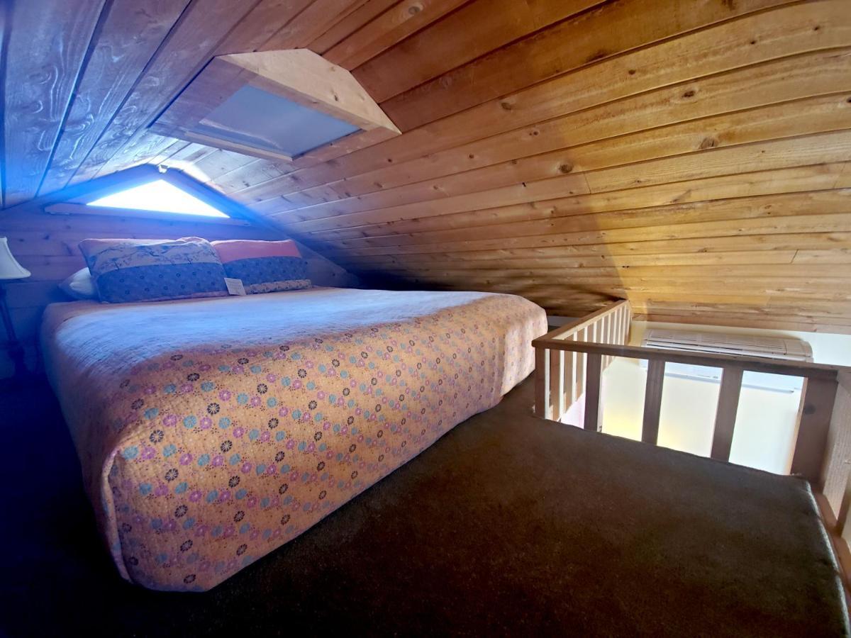 29 Palms Inn Twentynine Palms Eksteriør bilde