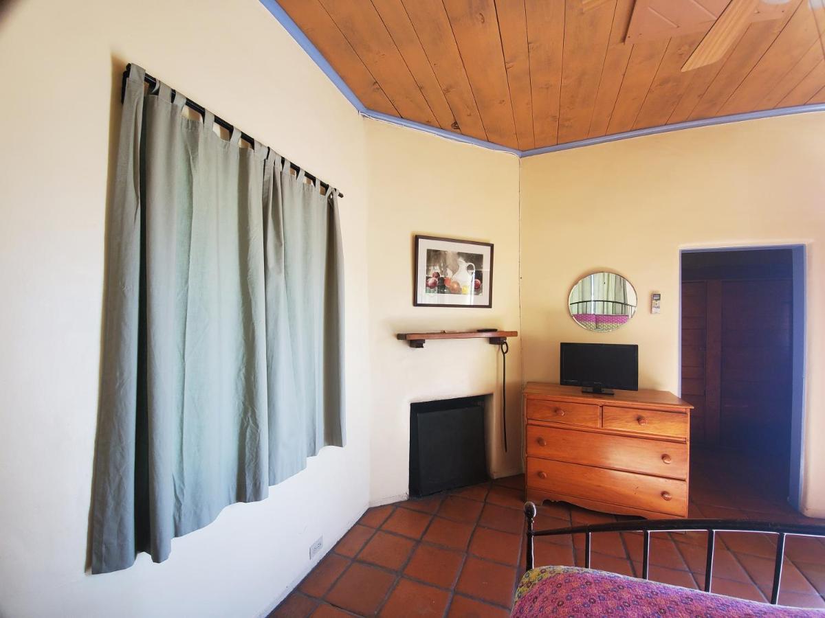 29 Palms Inn Twentynine Palms Eksteriør bilde