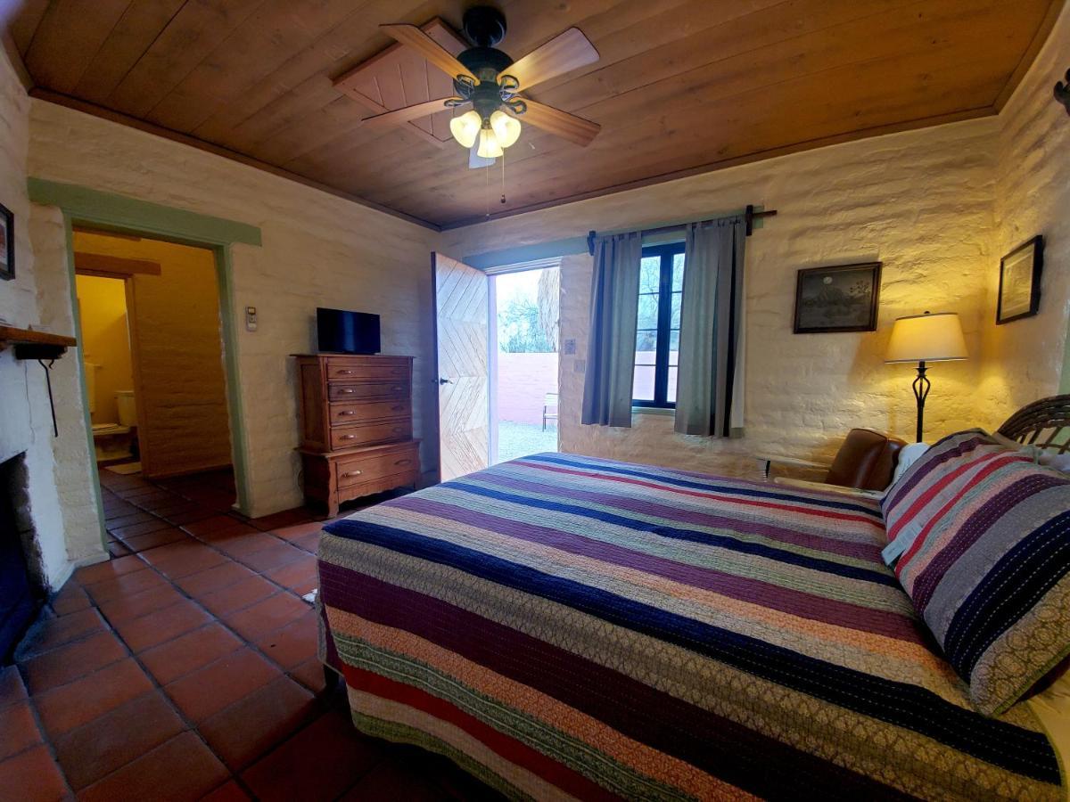 29 Palms Inn Twentynine Palms Eksteriør bilde