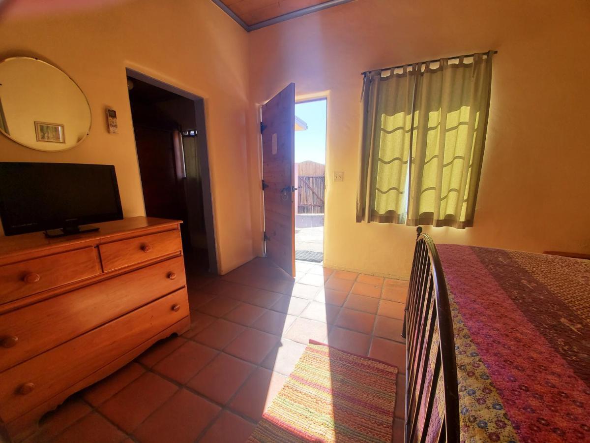 29 Palms Inn Twentynine Palms Eksteriør bilde