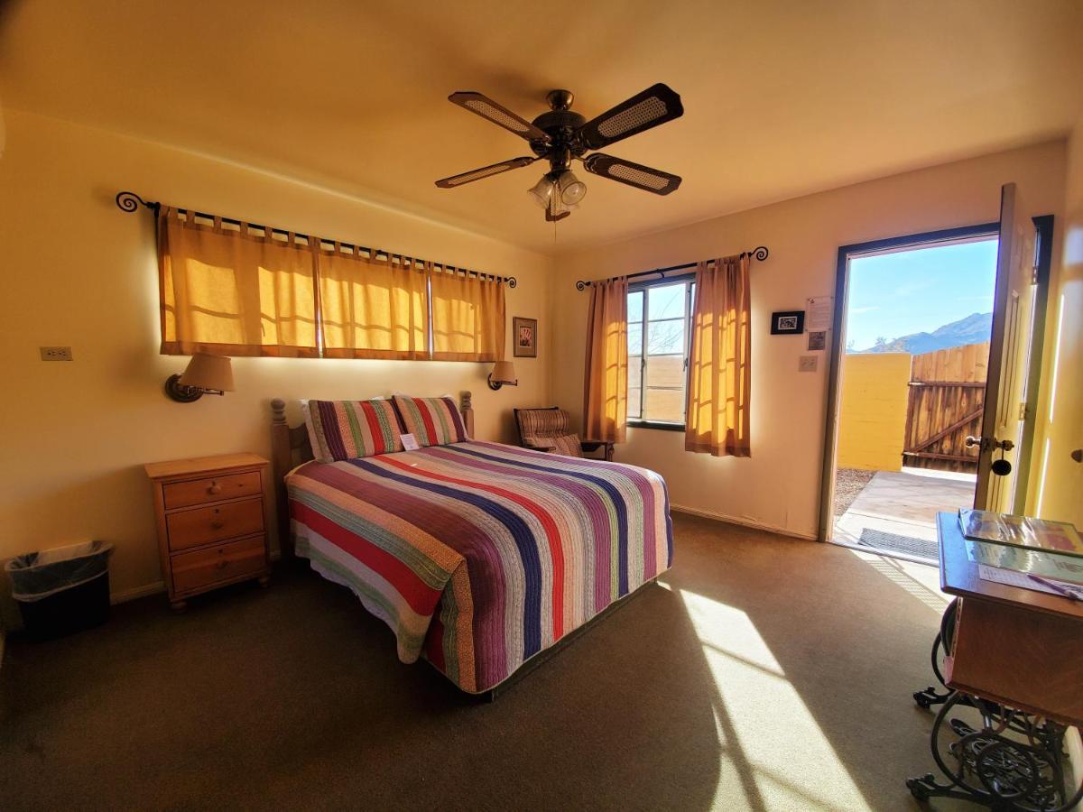 29 Palms Inn Twentynine Palms Eksteriør bilde