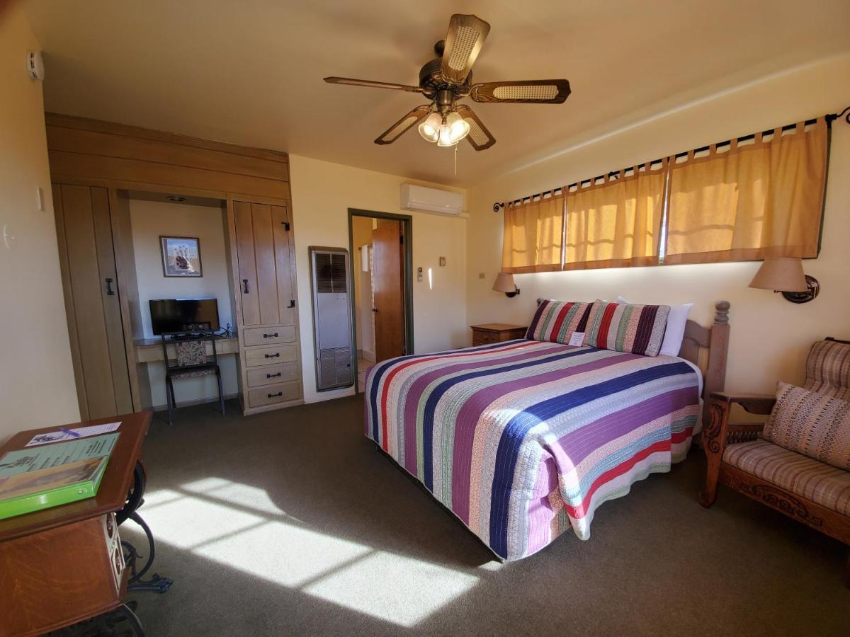 29 Palms Inn Twentynine Palms Eksteriør bilde