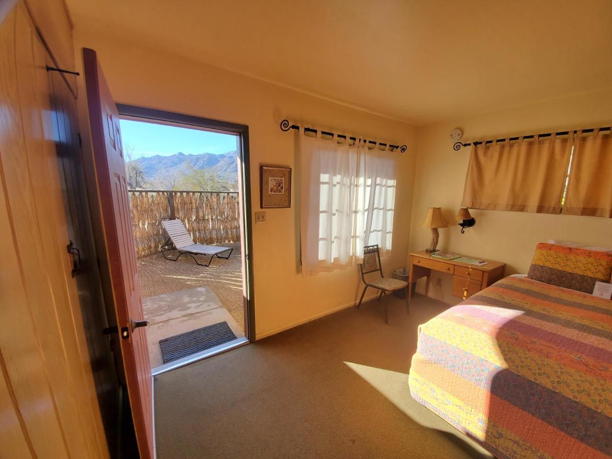 29 Palms Inn Twentynine Palms Eksteriør bilde