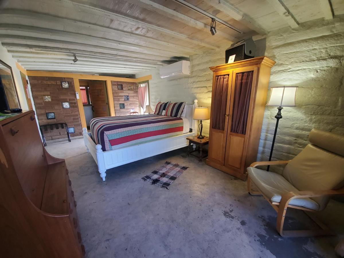29 Palms Inn Twentynine Palms Eksteriør bilde