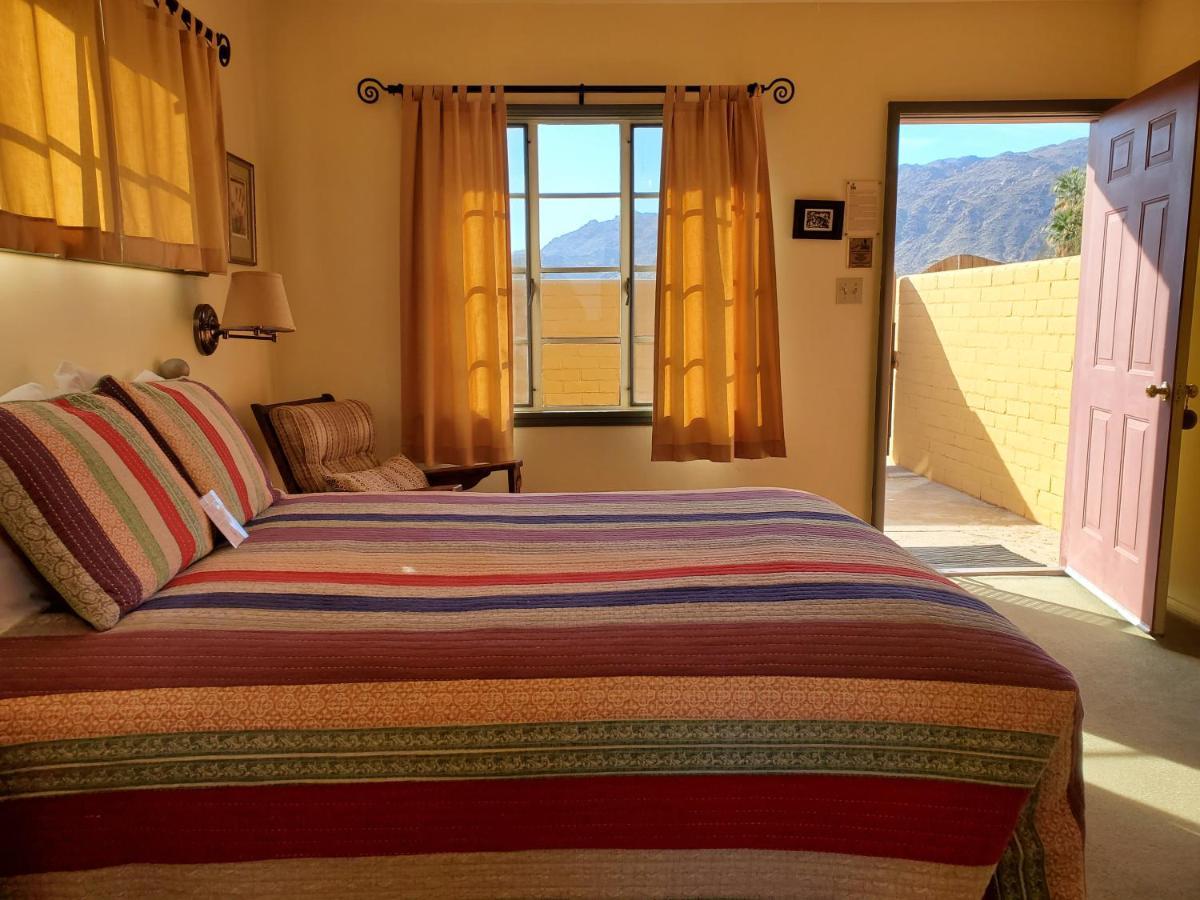29 Palms Inn Twentynine Palms Eksteriør bilde