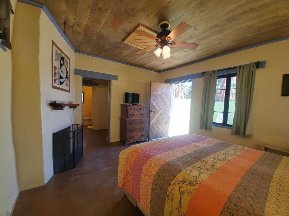 29 Palms Inn Twentynine Palms Eksteriør bilde
