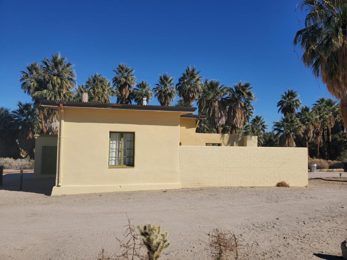 29 Palms Inn Twentynine Palms Eksteriør bilde