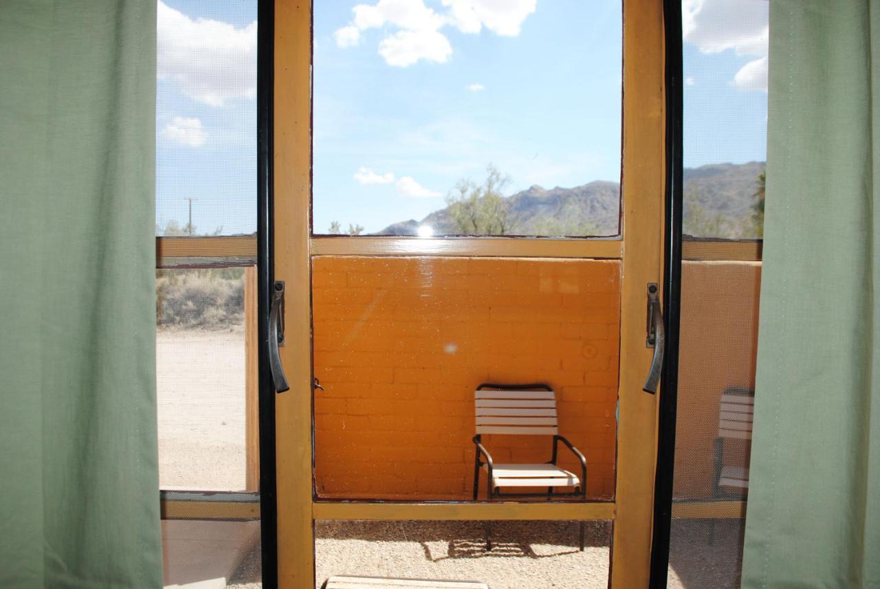 29 Palms Inn Twentynine Palms Eksteriør bilde