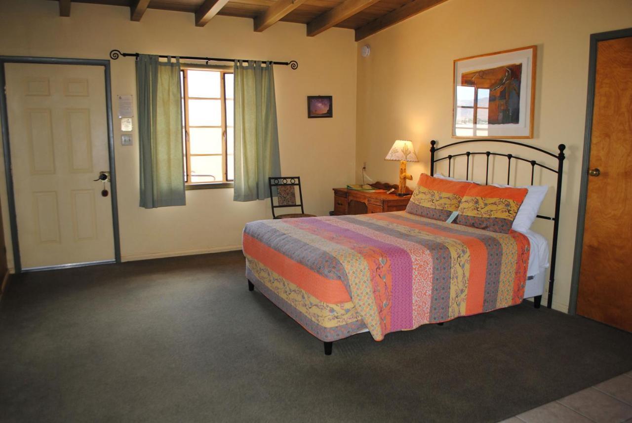 29 Palms Inn Twentynine Palms Eksteriør bilde
