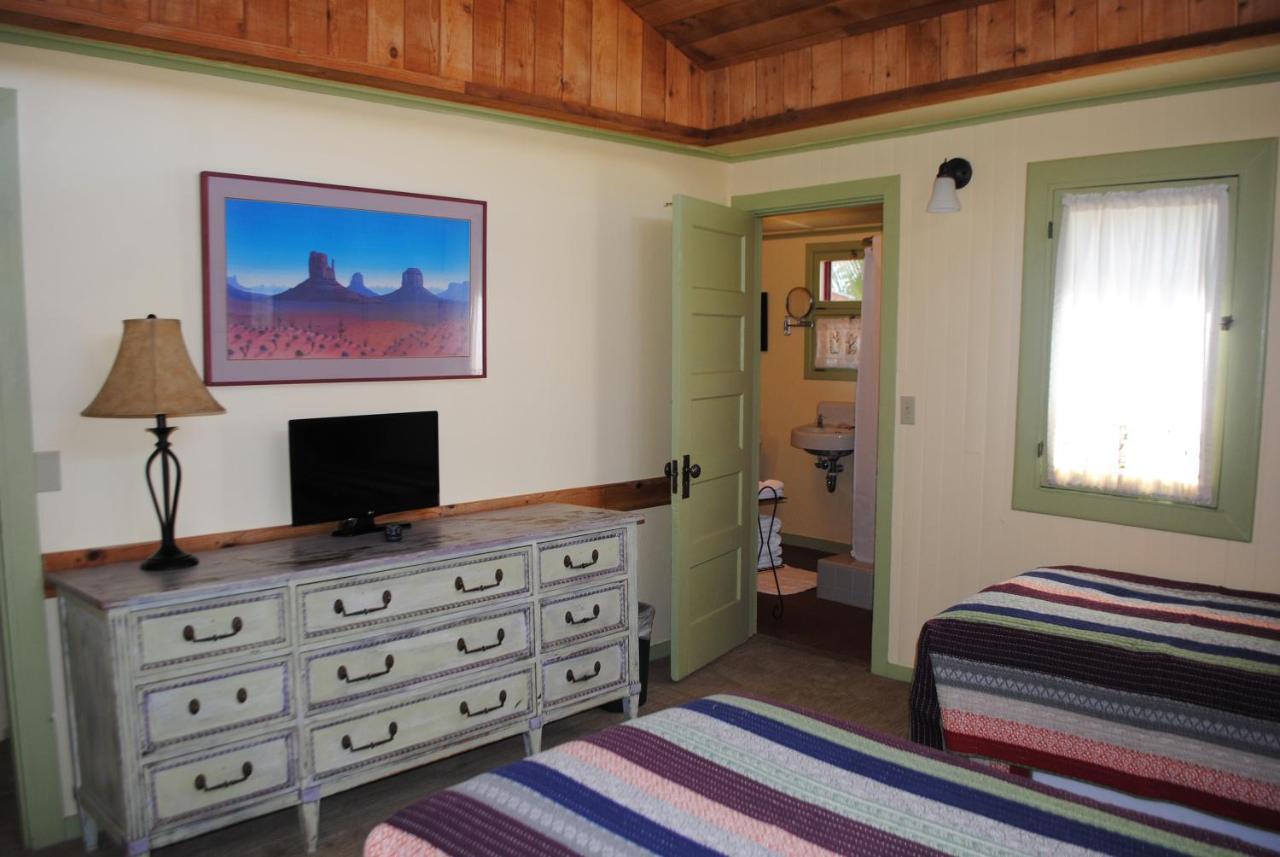 29 Palms Inn Twentynine Palms Eksteriør bilde