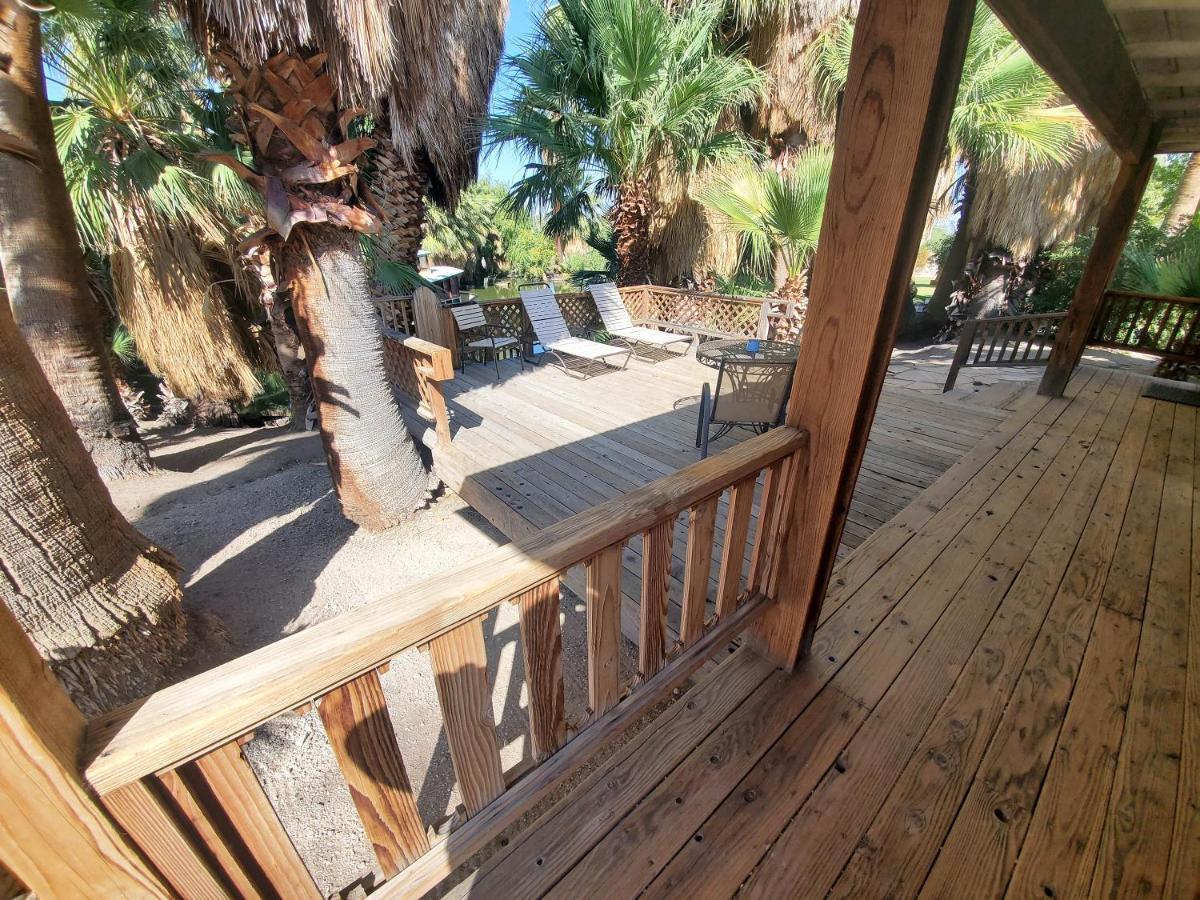 29 Palms Inn Twentynine Palms Eksteriør bilde
