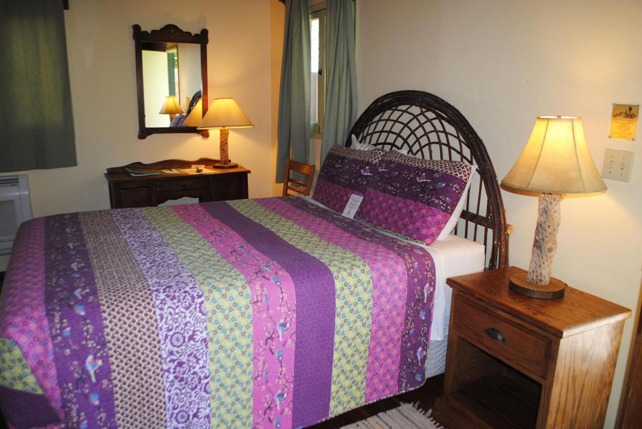 29 Palms Inn Twentynine Palms Eksteriør bilde