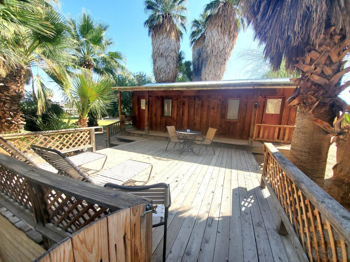 29 Palms Inn Twentynine Palms Eksteriør bilde