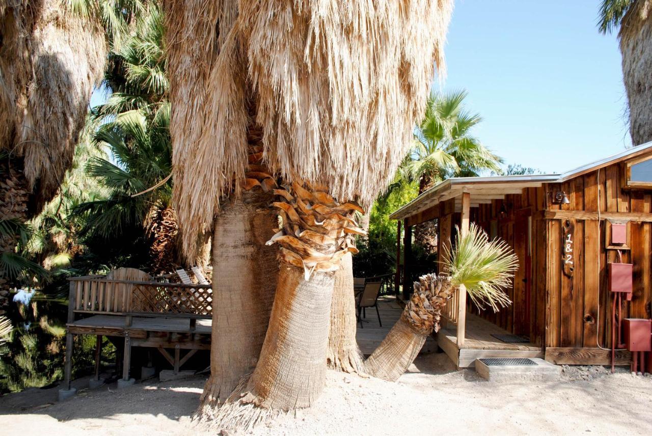 29 Palms Inn Twentynine Palms Eksteriør bilde