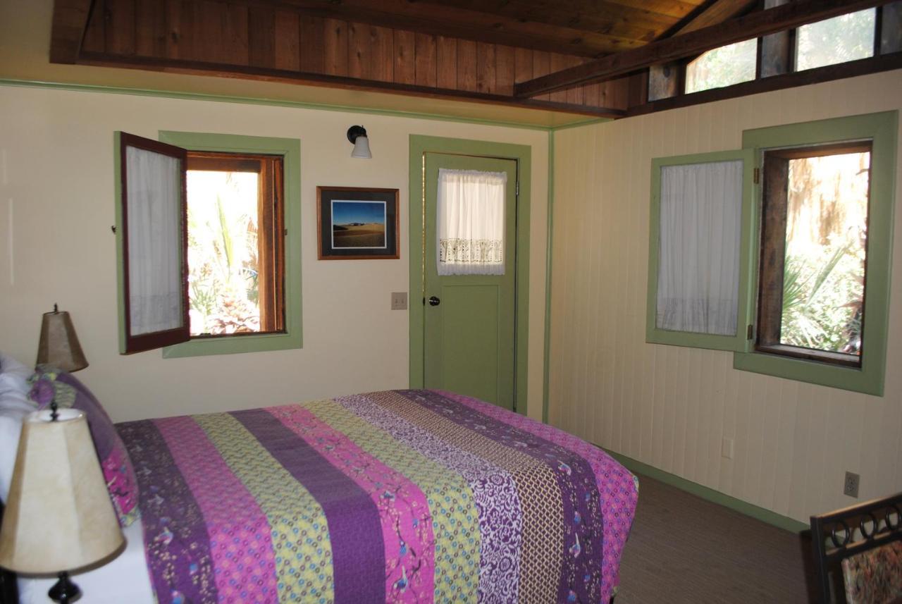 29 Palms Inn Twentynine Palms Eksteriør bilde
