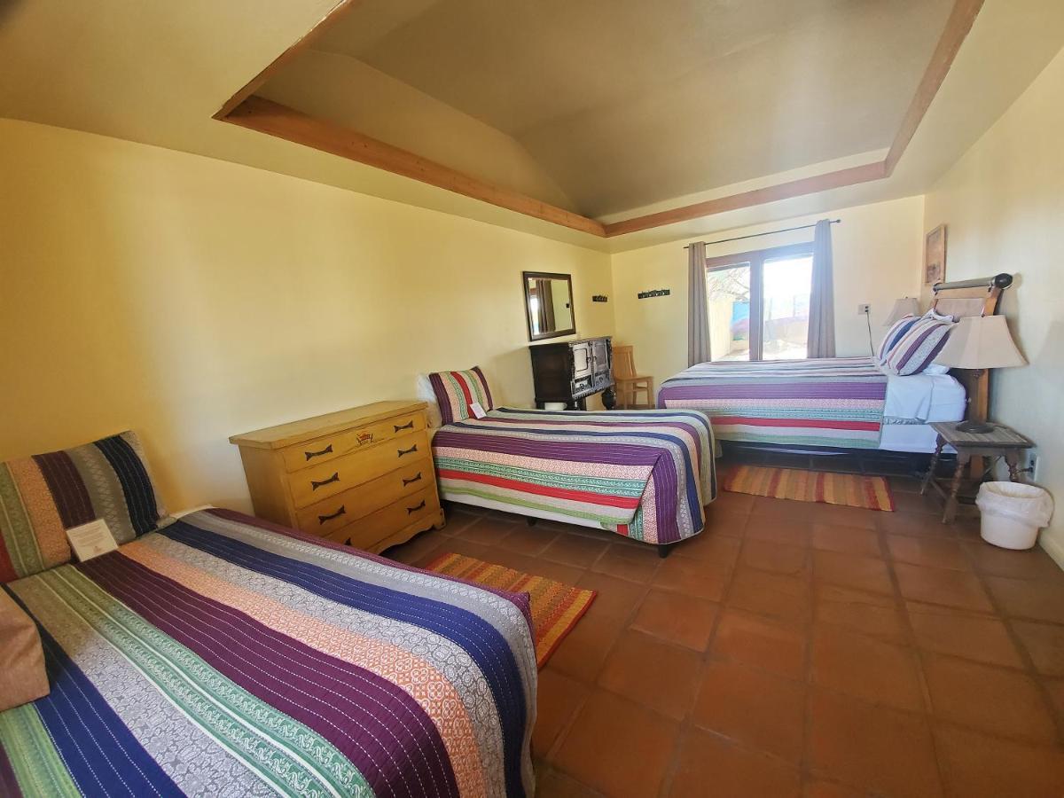 29 Palms Inn Twentynine Palms Eksteriør bilde